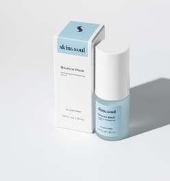 Bounce Back Serum