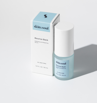 Bounce Back Serum