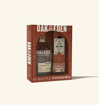 Bourbon & Spire Holiday Set