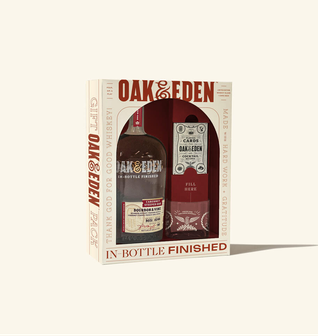 Bourbon & Vine Holiday Set