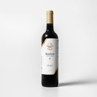 Bourbon White Balsamic