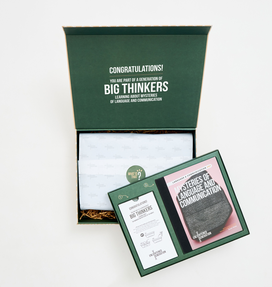 Enlightened Generation