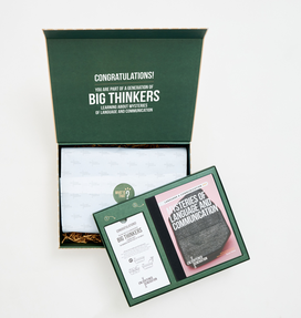 Enlightened Generation