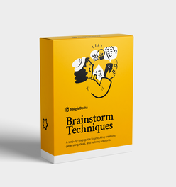 Brainstorm Techniques