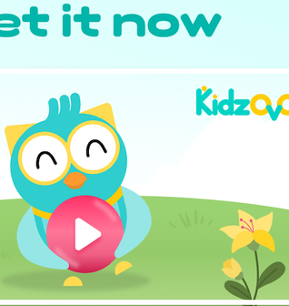 Kidzovo