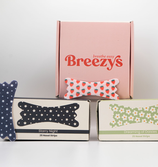 Breezys