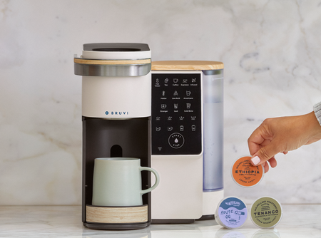 National Coffee Day: September 29th