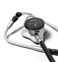 Eko CORE 500™ Digital Stethoscope
