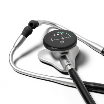 Eko CORE 500™ Digital Stethoscope