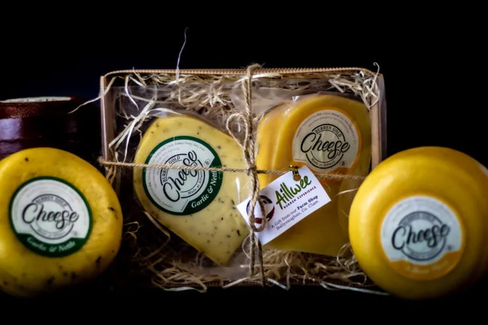 Classic Wild Atlantic Way