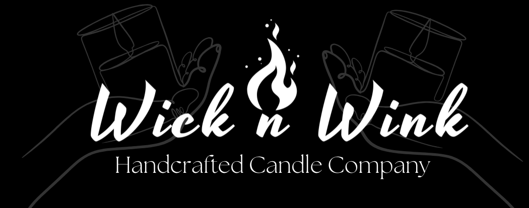 WickNWink Candle Company