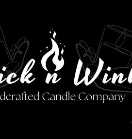 WickNWink Candle Company