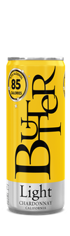 ButterLight Cans