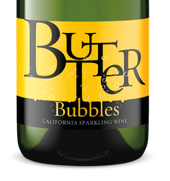 Butter Bubbles