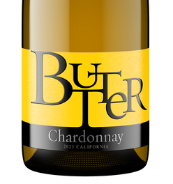 Butter Chardonnay