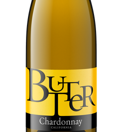 Baby Butter Chardonnay