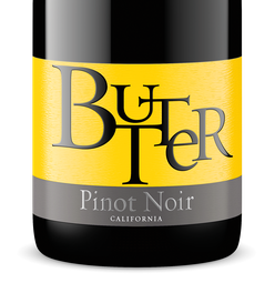 Butter Pinot Noir