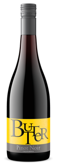 Butter Pinot Noir