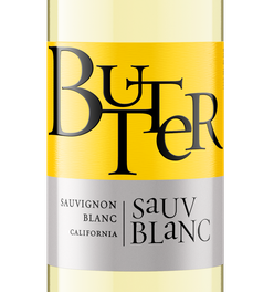 Butter Sauv Blanc