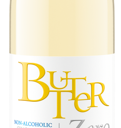 ButterZero Chardonnay