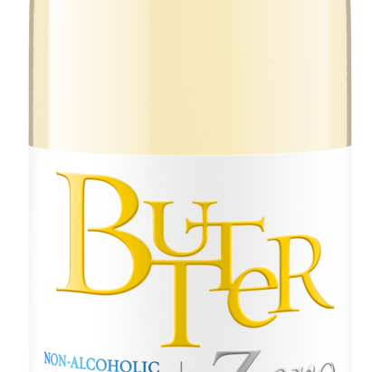 Butter Zero Chardonnay Bottle Shot - Front - no shadow.png