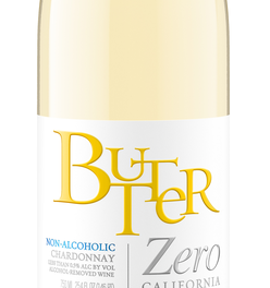 ButterZero Chardonnay