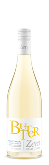 ButterZero Chardonnay