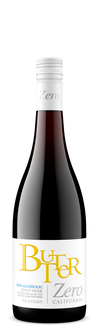 ButterZero Pinot Noir