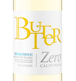 ButterZero Sauvignon Blanc