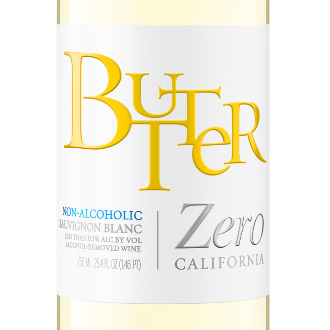 Butter Zero Sauvignon Blanc Bottle Shot - Front.jpg