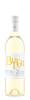 ButterZero Sauvignon Blanc