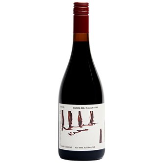 Red Italian Not Wine