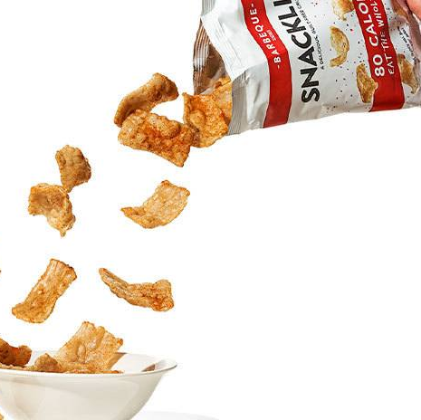 SNACKLINS® Expands into Wegmans, Adds More Whole Foods Locations, and is Featured on Shark Tank Again!