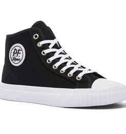 Black Center Hi Classic
