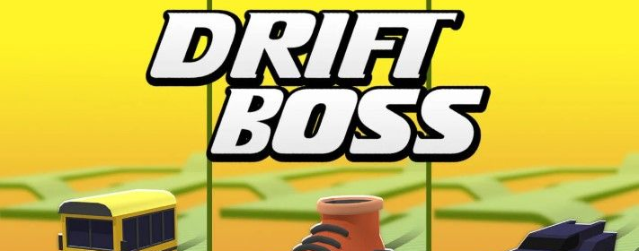 Drift Boss
