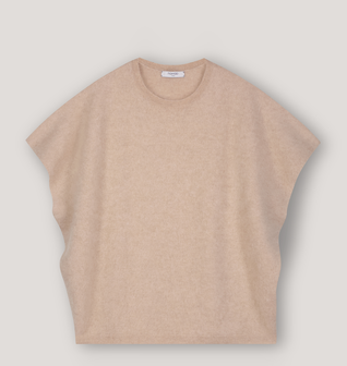 Brushed Cashmere Pelham Sweater