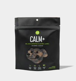 Calm+ Supplement Chew
