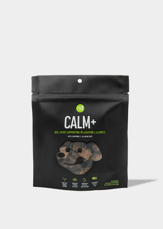 Calm+ Supplement Chew