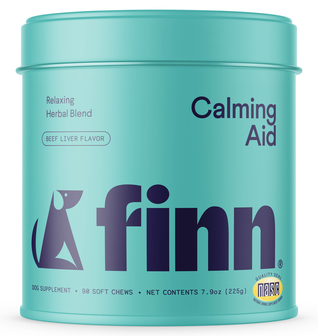 Calming Aid