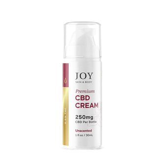 CBD Cream