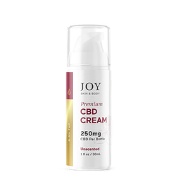 CBD Cream