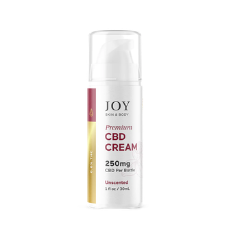 CBD Cream