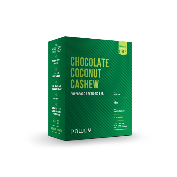 Rowdy Launches First 4ct Multipacks into All Meijer Locations