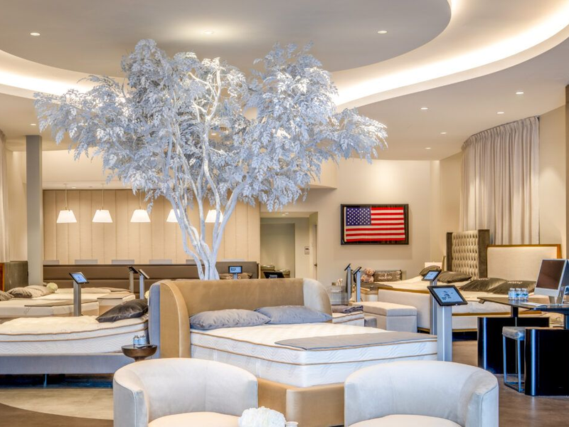 Saatva Unveils New Location in Edina Ahead of LA28 Games