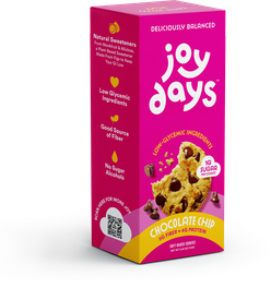 Chocolate Chip Cookie