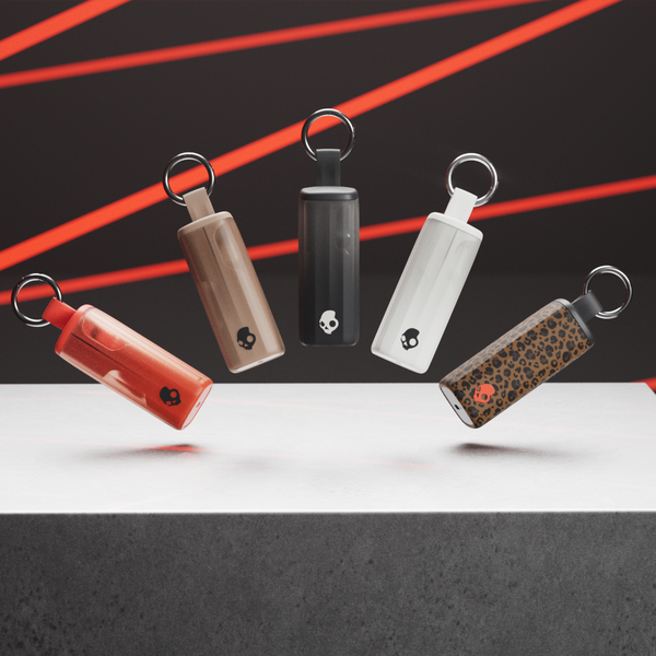 Skullcandy's New Method 360 ANC Earbuds Feature Premium Sound by Bose