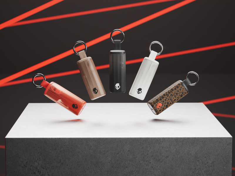 Skullcandy's New Method 360 ANC Earbuds Feature Premium Sound by Bose