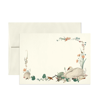 Swan Lake Card Set