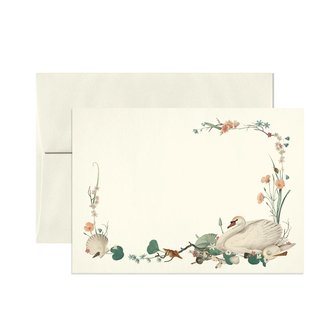 Swan Lake Card Set