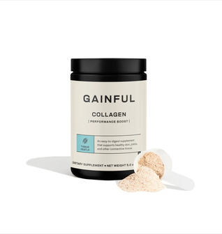 Grass-Fed Collagen